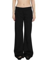 The Row - Coleman Pants - Lyst