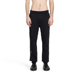 Nike - Nocta Fleece Cs Track Bottoms - Lyst