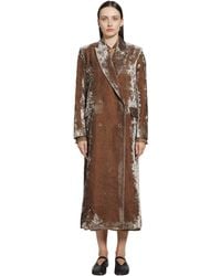 Uma Wang - Camelot Coat - Lyst