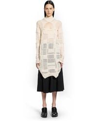 Halo - Checked Ls3 Turtleneck Sweater - Lyst