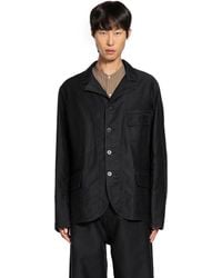TAIGA TAKAHASHI - Lot.316 Sack Coat - Lyst