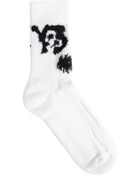 Y-3 - Chito Socks - Lyst