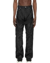 Rick Owens - Temple Megastrapped Geth - Lyst