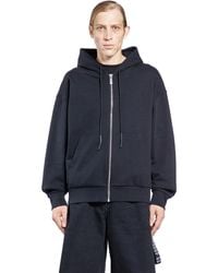 44 Label Group - Classic 44 Zip-Up Hoodie - Lyst