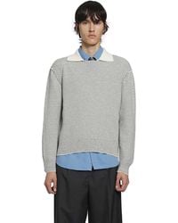 mfpen - Charming Sweater - Lyst