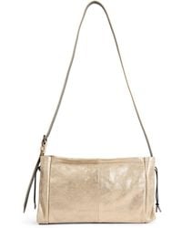 Maison Margiela - Drawstring Belt Shoulder Bag - Lyst