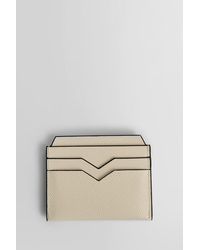 Valextra - Wallets & Cardholders - Lyst