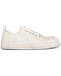 Ann Demeulemeester - Nono Low-Top Sneakers - Lyst