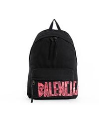 Balenciaga - Tape Type Backpack - Lyst
