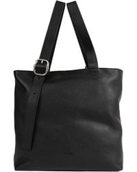 Loewe - Loop Zipped Tote Bag - Lyst