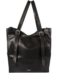 Ann Demeulemeester - Akim Medium Shoulder Bag - Lyst