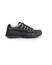 Nike - P-6000 Suede Sneakers - Lyst