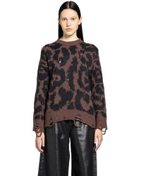 Laneus - Knitwear - Lyst