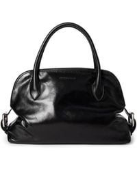Ann Demeulemeester - Birita Medium Shoulder Bag - Lyst