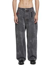 DAGGER - Mosh Johnny Jeans - Lyst