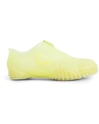PUMA - Women S Mostro Jelly Sneakers Lemon Sherbert / White - Lyst