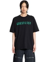 44 Label Group - Guestlist Tee - Lyst