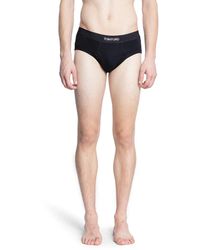 Tom Ford - Cotton Stretch Jersey Briefs - Lyst