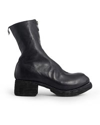 Guidi - Boots - Lyst