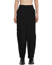 Ann Demeulemeester - Agdar Trousers - Lyst