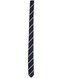 Thom Browne - Stripe Mogador Classic Tie - Lyst