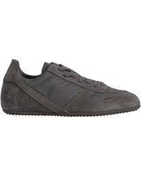 Rick Owens - Temple Minimal Sneakers - Lyst