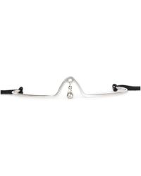 Ann Demeulemeester - Kitta Diadem - Lyst