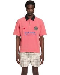 Martine Rose - Oversized/Polo - Lyst