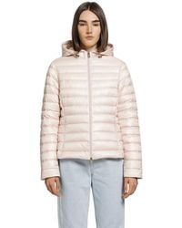 Moncler - Igelhood Short Down Jacket - Lyst