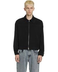 Second Layer - Herman Jacket - Lyst