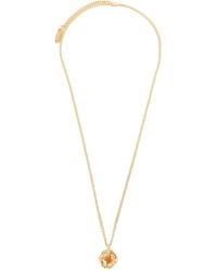 SIMUERO - Norte Necklace - Lyst