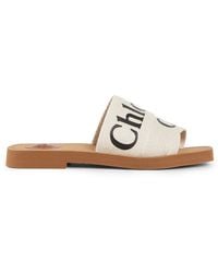 Chloé - Sandals & Slides - Lyst