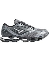 Mizuno - Wave Prophecy Ls Sneakers - Lyst