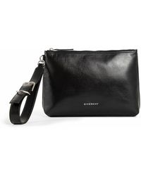 Givenchy - Clutches & Pouches - Lyst