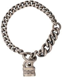 Werkstatt:münchen - Bracelets - Lyst