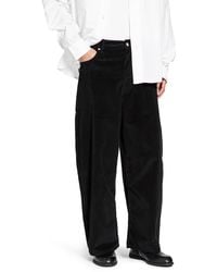 Studio Nicholson - Pantaloni Paolo Courdury - Lyst