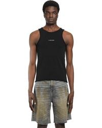 44 Label Group - 44 Tank Top - Lyst