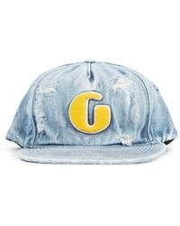 GALLERY DEPT. - G Logo Patch Baseball Cap - Lyst