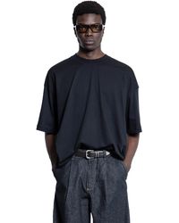 Studio Nicholson - Pius T-Shirt - Lyst
