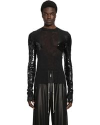 Rick Owens - Temple Dennis T - Lyst