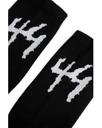 44 Label Group - Classic Socks - Lyst