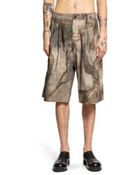 Ziggy Chen - Shorts & Skirts - Lyst