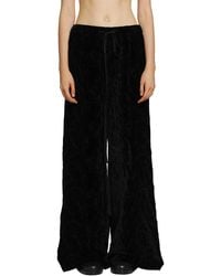 Ann Demeulemeester - Nevi Lounge Pants - Lyst