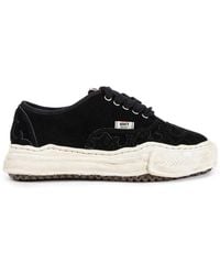 Maison Mihara Yasuhiro - Sneakers - Lyst