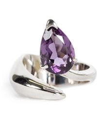 ALAN CROCETTI - Alien Ring - Lyst