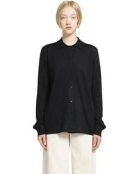 The Row - Ocari Top - Lyst