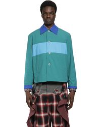Craig Green - Reversible Worker Jacket - Lyst