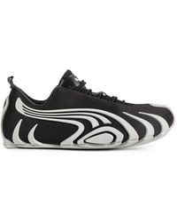 PUMA - Talon Og Sneakers / Flat Light Gray - Lyst