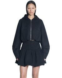 NVL-GARDE - Bubble Zip-Up Hoodie - Lyst
