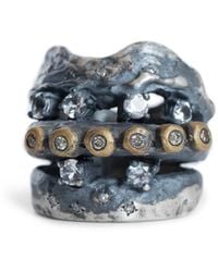 KUNDO - K-66 Freya Ring - Lyst